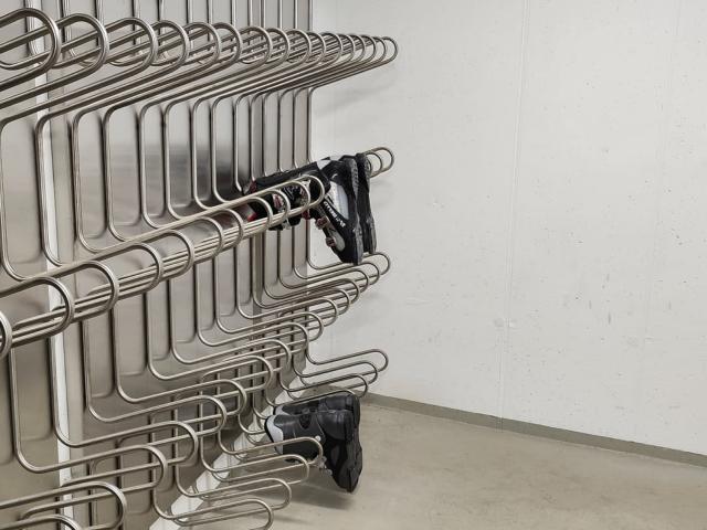 Ausstattung und Service des Ferienhauses