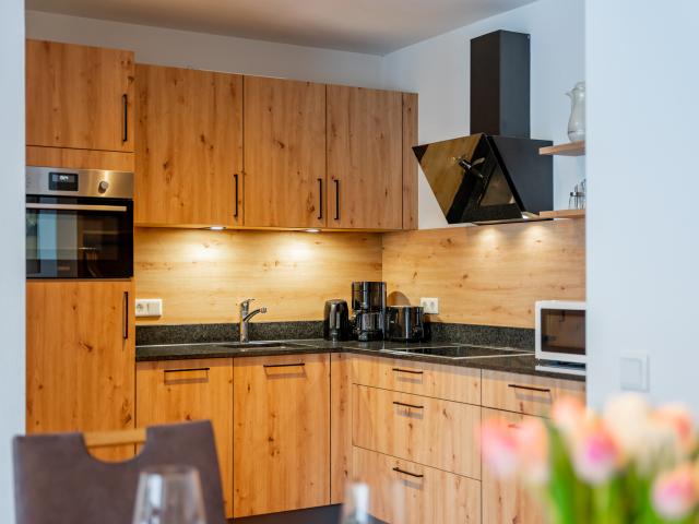 Ambiente / Nahaufnahme