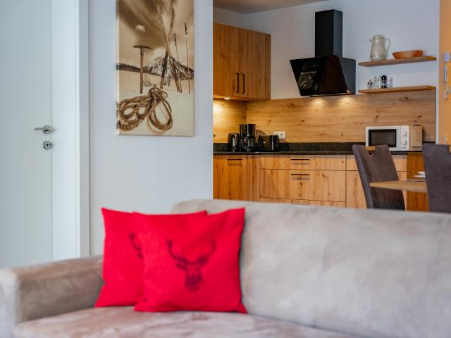 Ambiente / Nahaufnahme