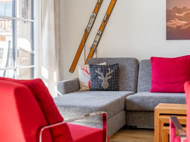 Ambiente / Nahaufnahme