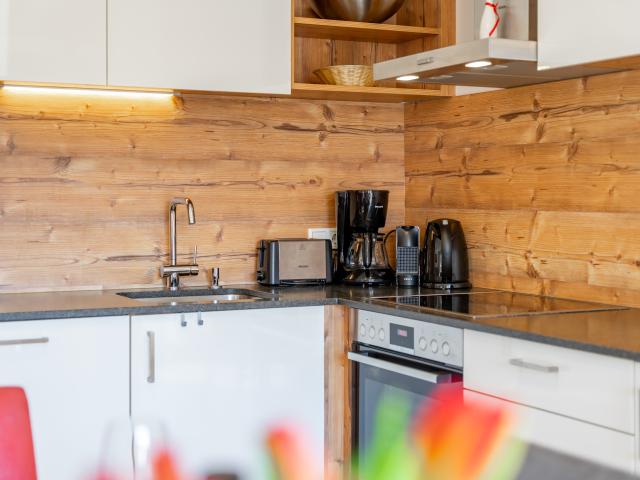 Ambiente / Nahaufnahme