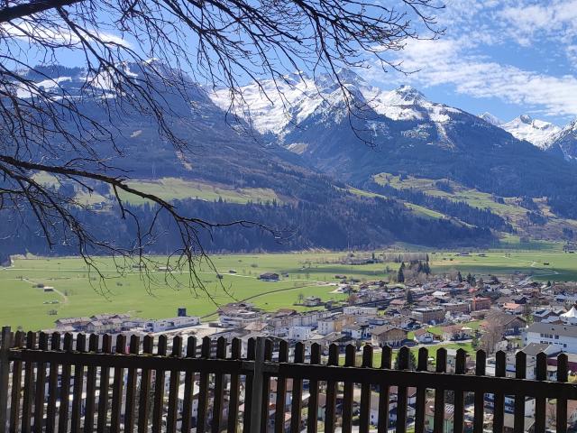 Direkte Umgebung (<1 km)