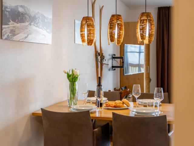 Ambiance / plan rapproché