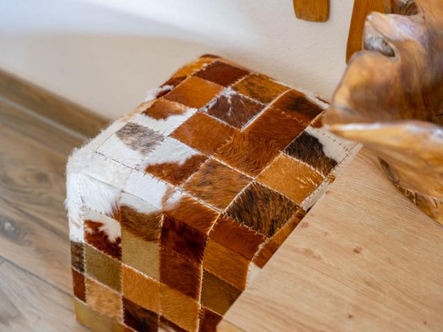 Ambiance / plan rapproché