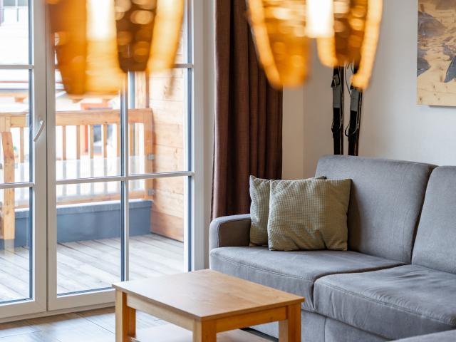 Ambiance / plan rapproché