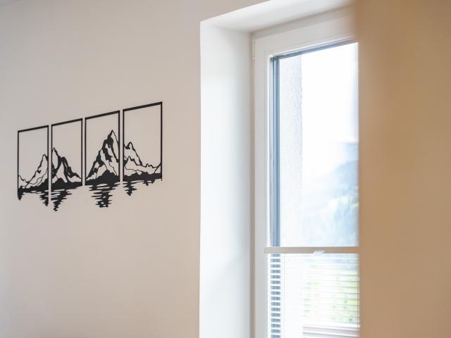 Ambiente / Nahaufnahme