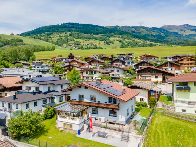 Direkte Umgebung [Sommer] (<1 km)