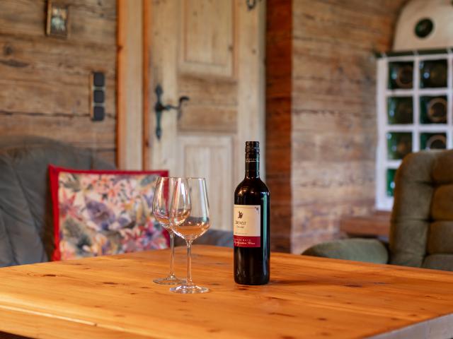 Ambiance / plan rapproché