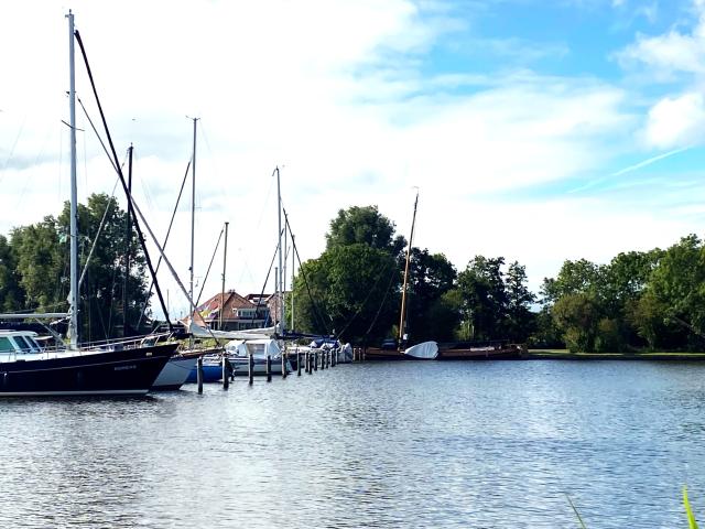 Direkte Umgebung (<1 km)