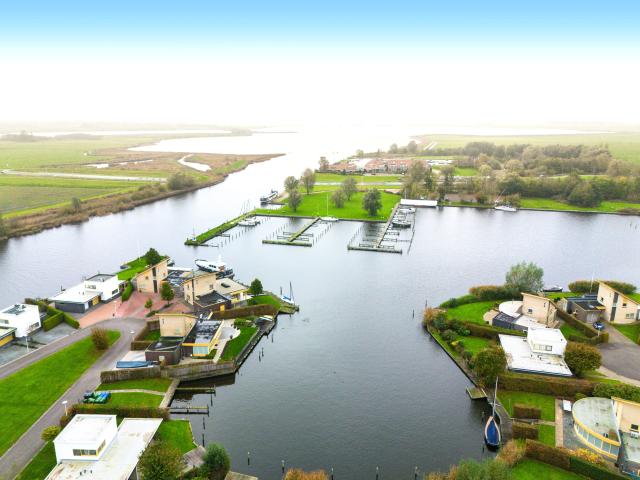 Direkte Umgebung (<1 km)