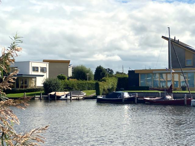 Ausstattung und Service des Ferienhauses