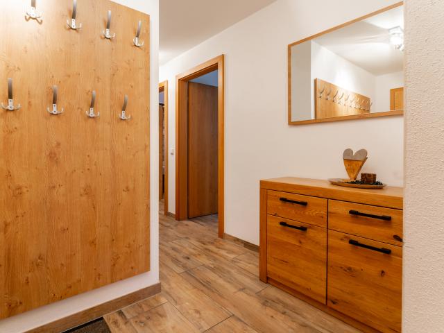 Hall d'entrée / Réception