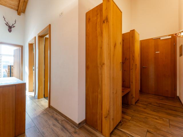 Hall d'entrée / Réception