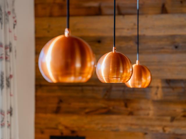 Ambiance / plan rapproché