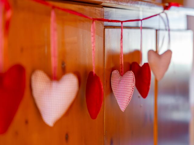 Ambiente / Nahaufnahme