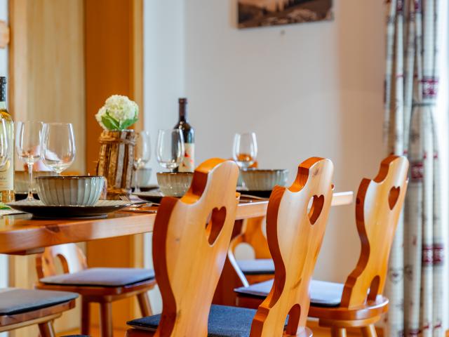 Ambiente / Nahaufnahme