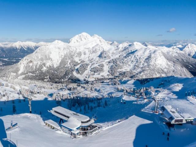 In der Region [Winter] (>5 km)