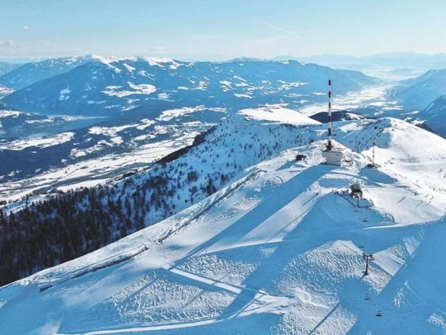 In der Region (>5 km)