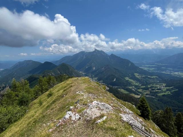 Umgebung (1-5 km)