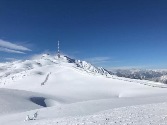 In der Region (>5 km)