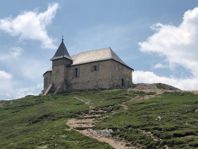 In der Region (>5 km)