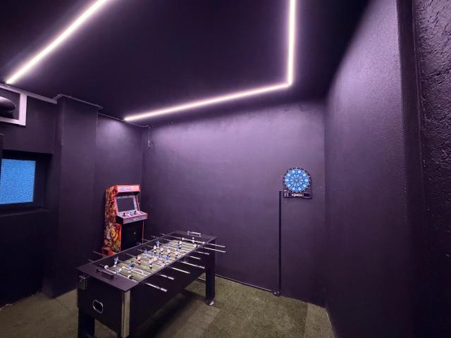 Equipement et services maison de vacances