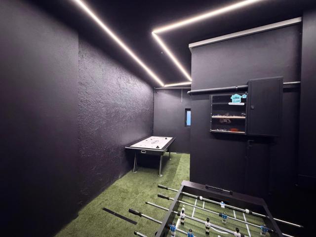 Equipement et services maison de vacances