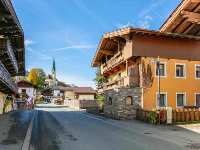 Direkte Umgebung (<1 km)