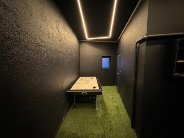 Faciliteiten en service van vakantiehuis