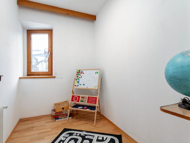 Holiday Home Facilities and Services