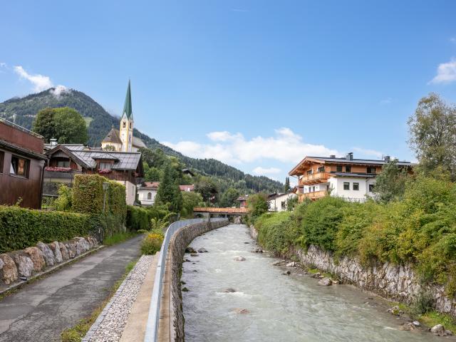 Direkte Umgebung (<1 km)