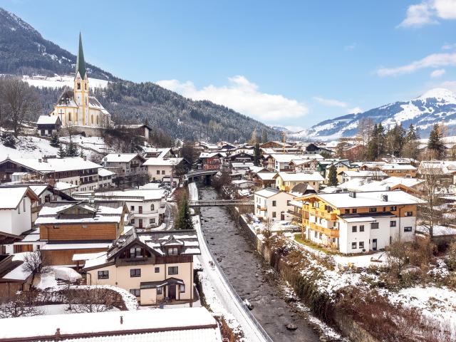 Direkte Umgebung (<1 km)