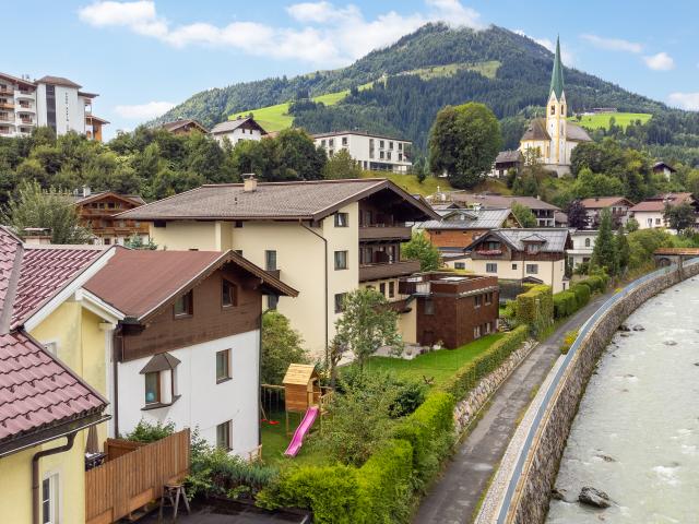 Direkte Umgebung (<1 km)