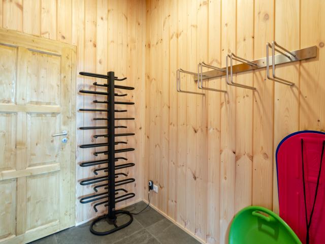 Ausstattung und Service des Ferienhauses