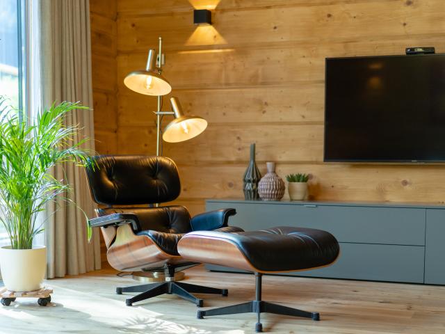 Ambiente / Nahaufnahme