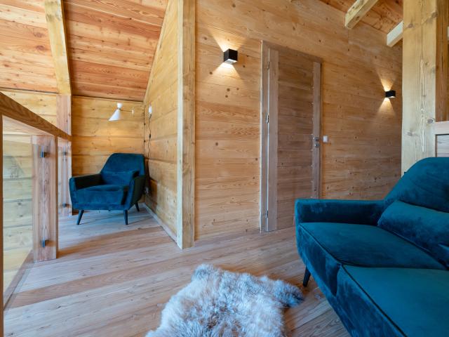 Ambiente / Nahaufnahme