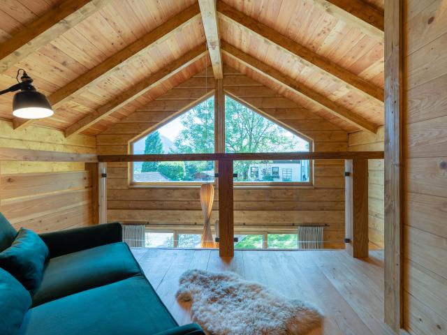 Ambiente / Nahaufnahme