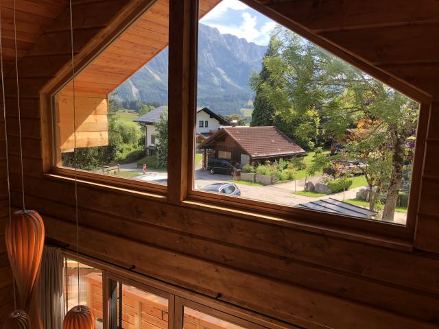 Ambiente / Nahaufnahme