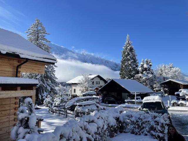 Direkte Umgebung (<1 km)