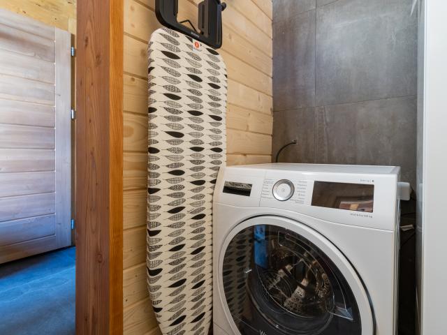 Ausstattung und Service des Ferienhauses