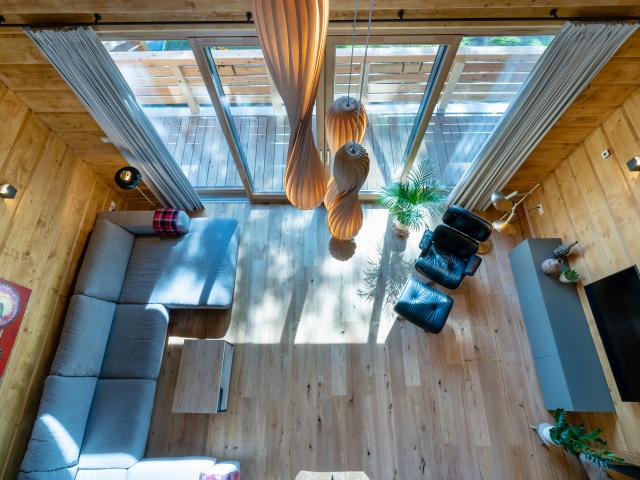 Ambiente / Nahaufnahme