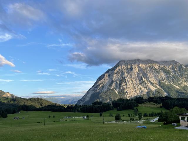 Direkte Umgebung (<1 km)