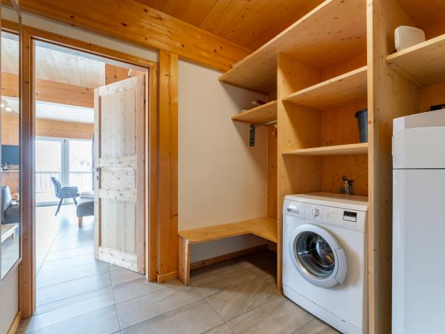 Interieur