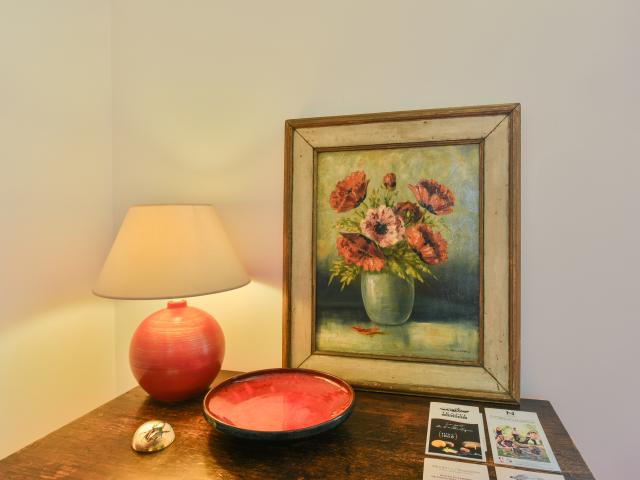 Ambiente / Nahaufnahme