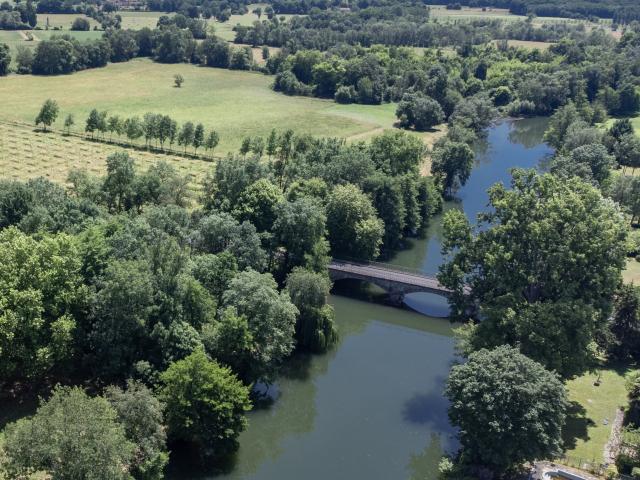 Umgebung [Sommer] (1-5 km)