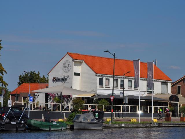 Direkte Umgebung (<1 km)