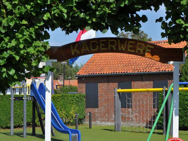 Direkte Umgebung (<1 km)