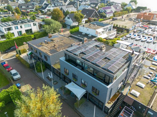 Holiday Home Exterior