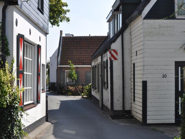 Direkte Umgebung (<1 km)
