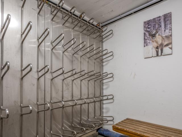 Ausstattung und Service des Ferienhauses